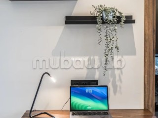 Cozy studio au cœur de CASABLANCA - Appartement à louer - Casablanca
