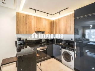 Cozy studio au cœur de CASABLANCA - Appartement à louer - Casablanca