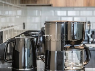 Cozy studio au cœur de CASABLANCA - Appartement à louer - Casablanca