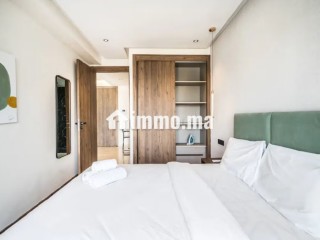 Cozy studio au cœur de CASABLANCA - Appartement à louer - Casablanca