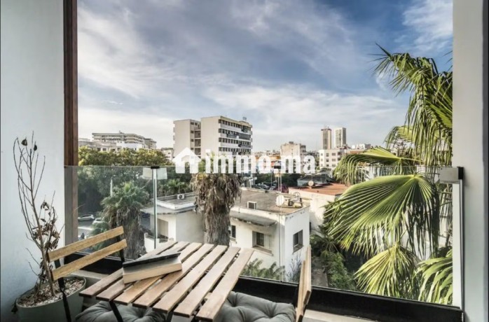 cozy-studio-au-coeur-de-casablanca-big-9