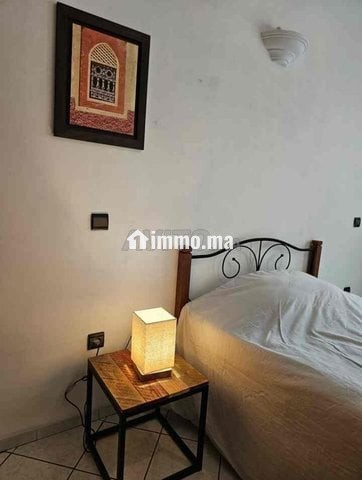 Appartement meublé à loué à Maarif Extension - Location Immobilier - Casablanca - photo 3