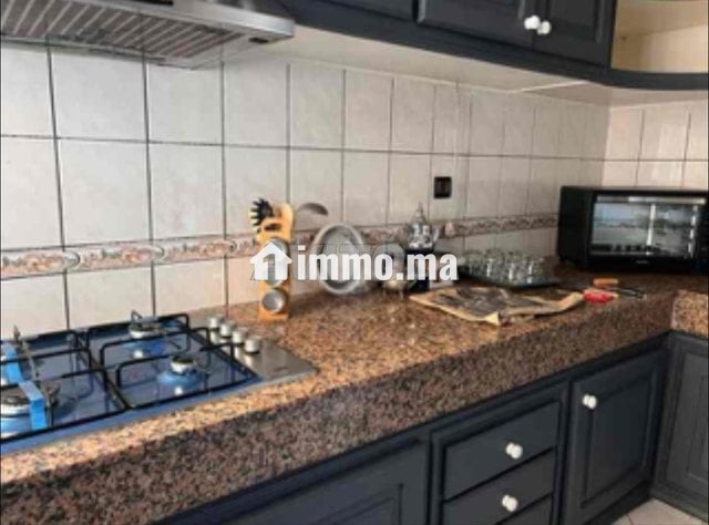 Appartement meublé à loué à Maarif Extension - Location Immobilier - Casablanca - photo 5