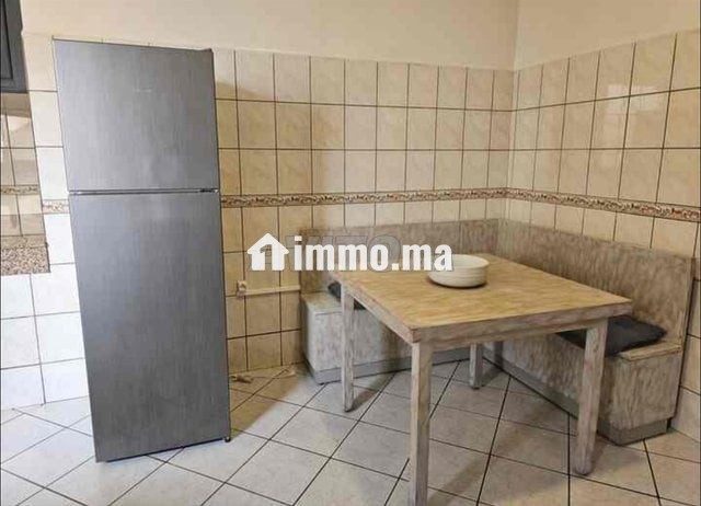 Appartement meublé à loué à Maarif Extension - Location Immobilier - Casablanca - photo 6