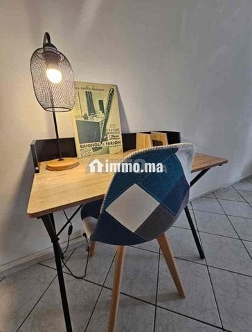 Appartement meublé à loué à Maarif Extension - Location Immobilier - Casablanca - photo 7