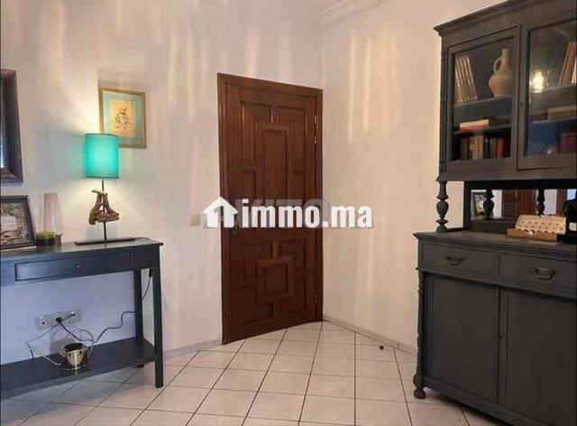 Appartement meublé à loué à Maarif Extension - Location Immobilier - Casablanca - photo 8