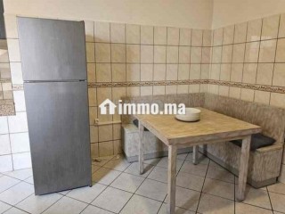 Appartement meublé à loué à Maarif Extension - Appartement à louer - Casablanca