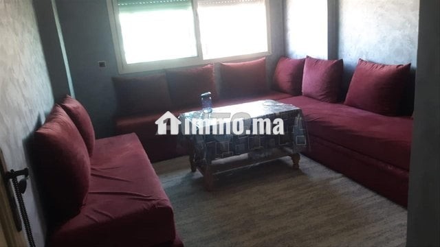 Appartment a louer - Location Vacances - El Jadida - photo 4