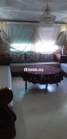 Appartment a louer - Location Vacances - El Jadida - photo 5