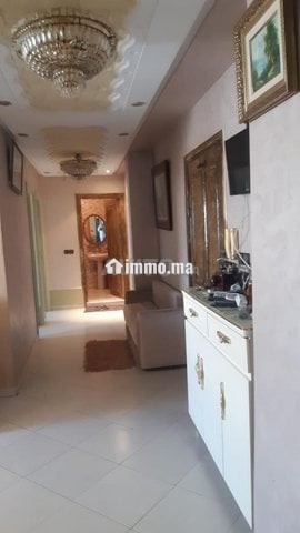 Appartment a louer - Location Vacances - El Jadida - photo 6
