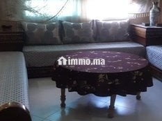 Appartment a louer - Appartement Location Vacances - El Jadida