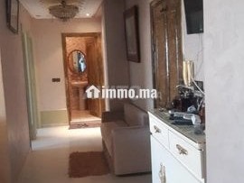 Appartment a louer - Appartement Location Vacances - El Jadida