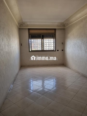 Appartement à louer 80 m² à Casablanca - Location Immobilier - Casablanca - photo 4