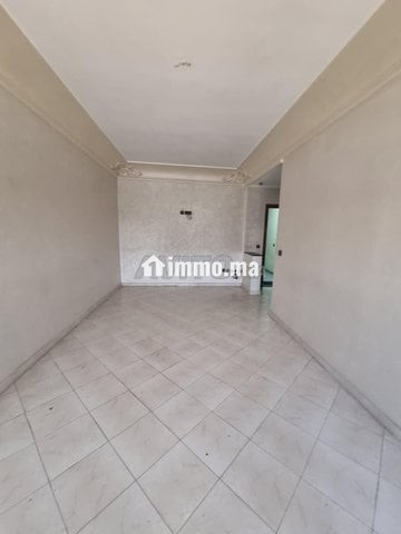Appartement à louer 80 m² à Casablanca - Location Immobilier - Casablanca - photo 5