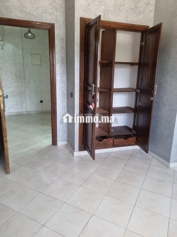 Appartement à louer 80 m² à Casablanca - Location Immobilier - Casablanca - photo 7