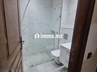 Appartement à louer 80 m² à Casablanca - Appartement à louer - Casablanca