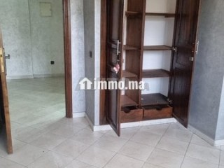 Appartement à louer 80 m² à Casablanca - Appartement à louer - Casablanca
