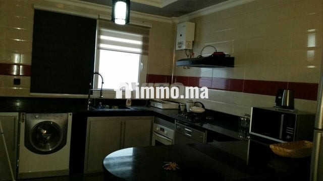 شقة للعطل قرب البحر في سونتر اكادير - Location Vacances - Agadir - photo 5