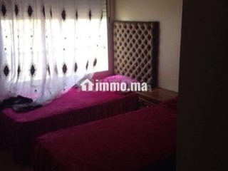 شقة للعطل قرب البحر في سونتر اكادير - Appartement Location Vacances - Agadir