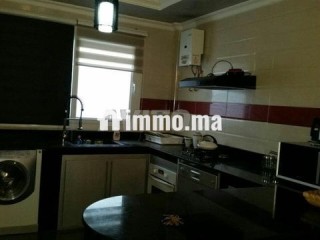 شقة للعطل قرب البحر في سونتر اكادير - Appartement Location Vacances - Agadir