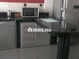 شقة للعطل قرب البحر في سونتر اكادير - Appartement Location Vacances - Agadir