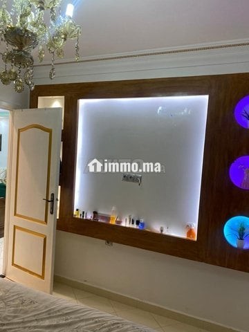 شقة للكراء اليومي مدة طويلة وقصيرة - Location Vacances - Tanger - photo 2