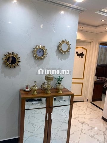 شقة للكراء اليومي مدة طويلة وقصيرة - Location Vacances - Tanger - photo 3