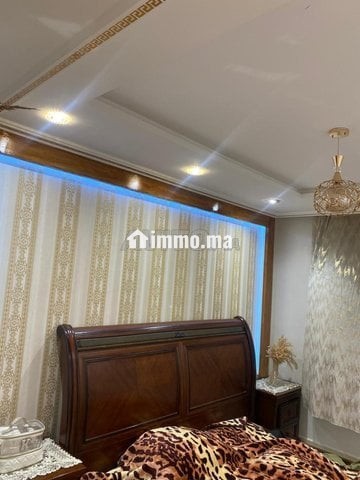 شقة للكراء اليومي مدة طويلة وقصيرة - Location Vacances - Tanger - photo 4