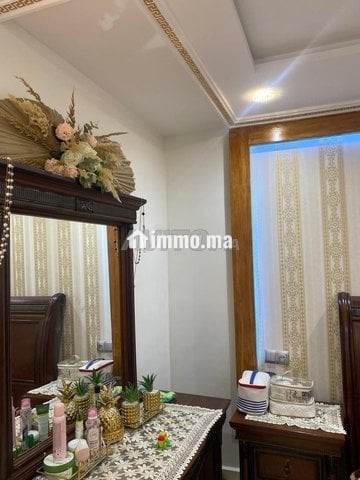 شقة للكراء اليومي مدة طويلة وقصيرة - Location Vacances - Tanger - photo 5