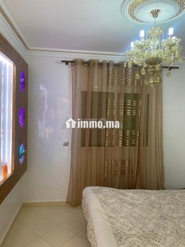 شقة للكراء اليومي مدة طويلة وقصيرة - Location Vacances - Tanger - photo 6