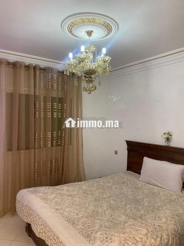 شقة للكراء اليومي مدة طويلة وقصيرة - Location Vacances - Tanger - photo 7