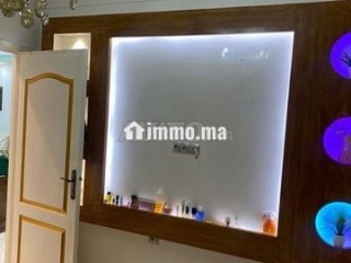 شقة للكراء اليومي مدة طويلة وقصيرة - Appartement Location Vacances - Tanger