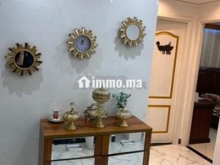 شقة للكراء اليومي مدة طويلة وقصيرة - Appartement Location Vacances - Tanger