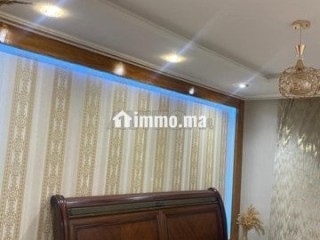 شقة للكراء اليومي مدة طويلة وقصيرة - Appartement Location Vacances - Tanger