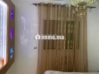 شقة للكراء اليومي مدة طويلة وقصيرة - Appartement Location Vacances - Tanger