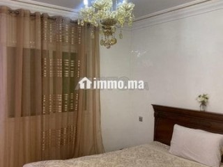 شقة للكراء اليومي مدة طويلة وقصيرة - Appartement Location Vacances - Tanger