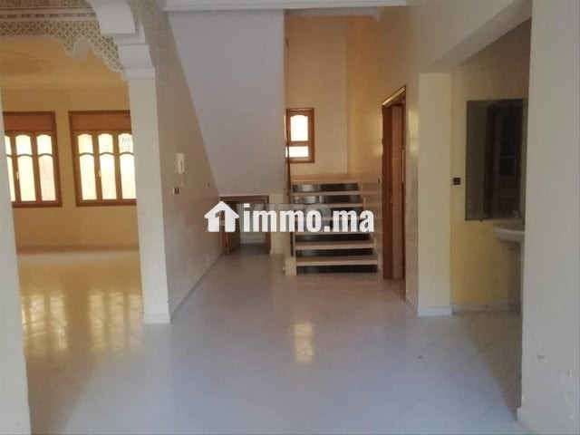 Tres jolie villa a tiznit - Vente Immobilier - Agadir - photo 1