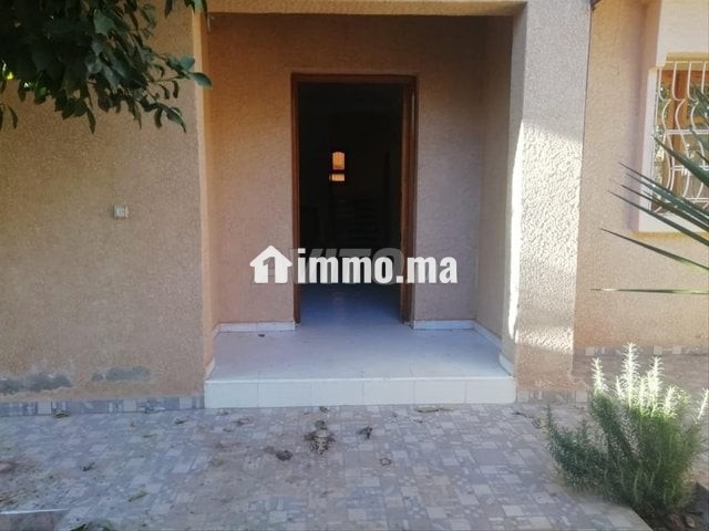 Tres jolie villa a tiznit - Vente Immobilier - Agadir - photo 3