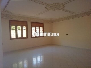 Tres jolie villa a tiznit - Villa à vendre - Agadir
