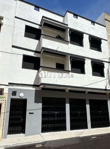 Maison commercial Angle 100 m2 à coté Bd al qods - Vente Immobilier - Casablanca - photo 1