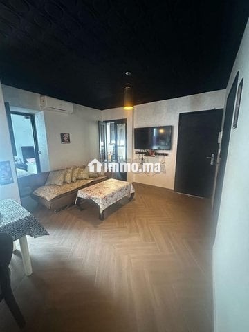 Maison commercial Angle 100 m2 à coté Bd al qods - Vente Immobilier - Casablanca - photo 2