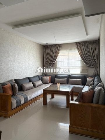 Maison commercial Angle 100 m2 à coté Bd al qods - Vente Immobilier - Casablanca - photo 3