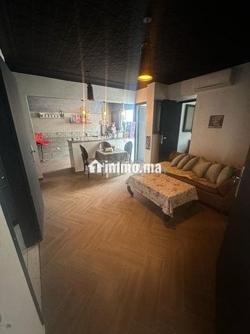 Maison commercial Angle 100 m2 à coté Bd al qods - Vente Immobilier - Casablanca - photo 4