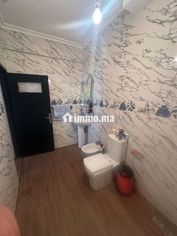 Maison commercial Angle 100 m2 à coté Bd al qods - Vente Immobilier - Casablanca - photo 7