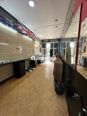 Maison commercial Angle 100 m2 à coté Bd al qods - Vente Immobilier - Casablanca - photo 8