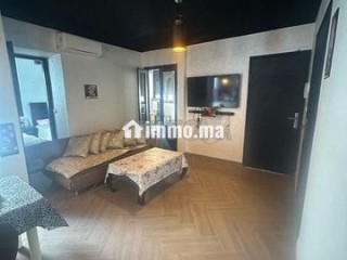 Maison commercial Angle 100 m2 à coté Bd al qods - Maison à vendre - Casablanca