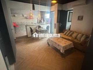 Maison commercial Angle 100 m2 à coté Bd al qods - Maison à vendre - Casablanca