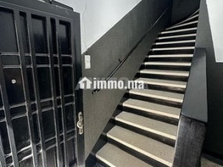 Maison commercial Angle 100 m2 à coté Bd al qods - Maison à vendre - Casablanca