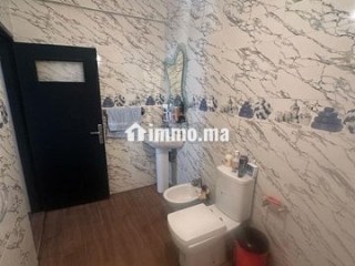Maison commercial Angle 100 m2 à coté Bd al qods - Maison à vendre - Casablanca