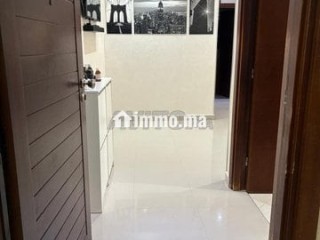 Maison commercial Angle 100 m2 à coté Bd al qods - Maison à vendre - Casablanca
